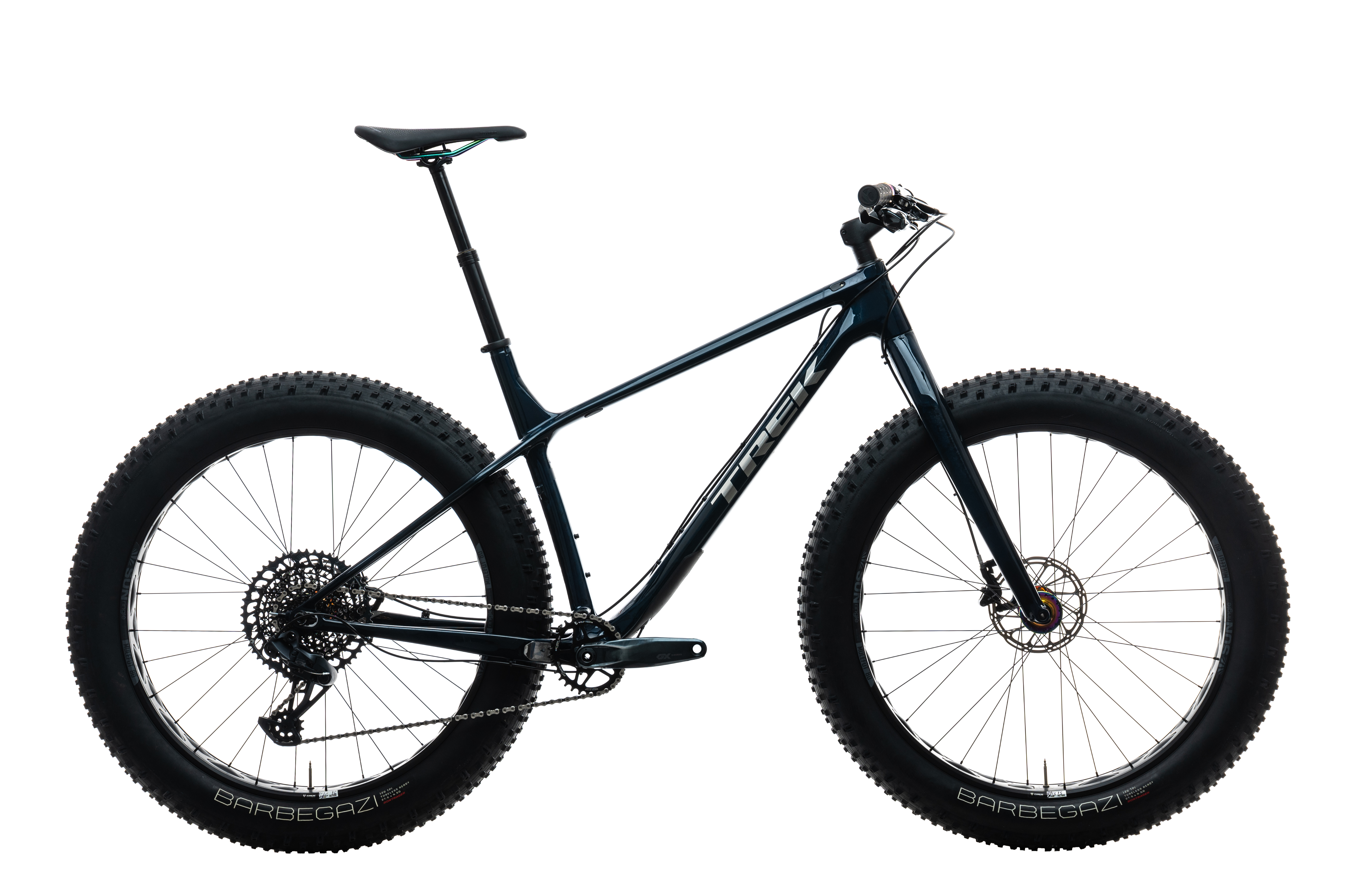 Trek Farley fat bike