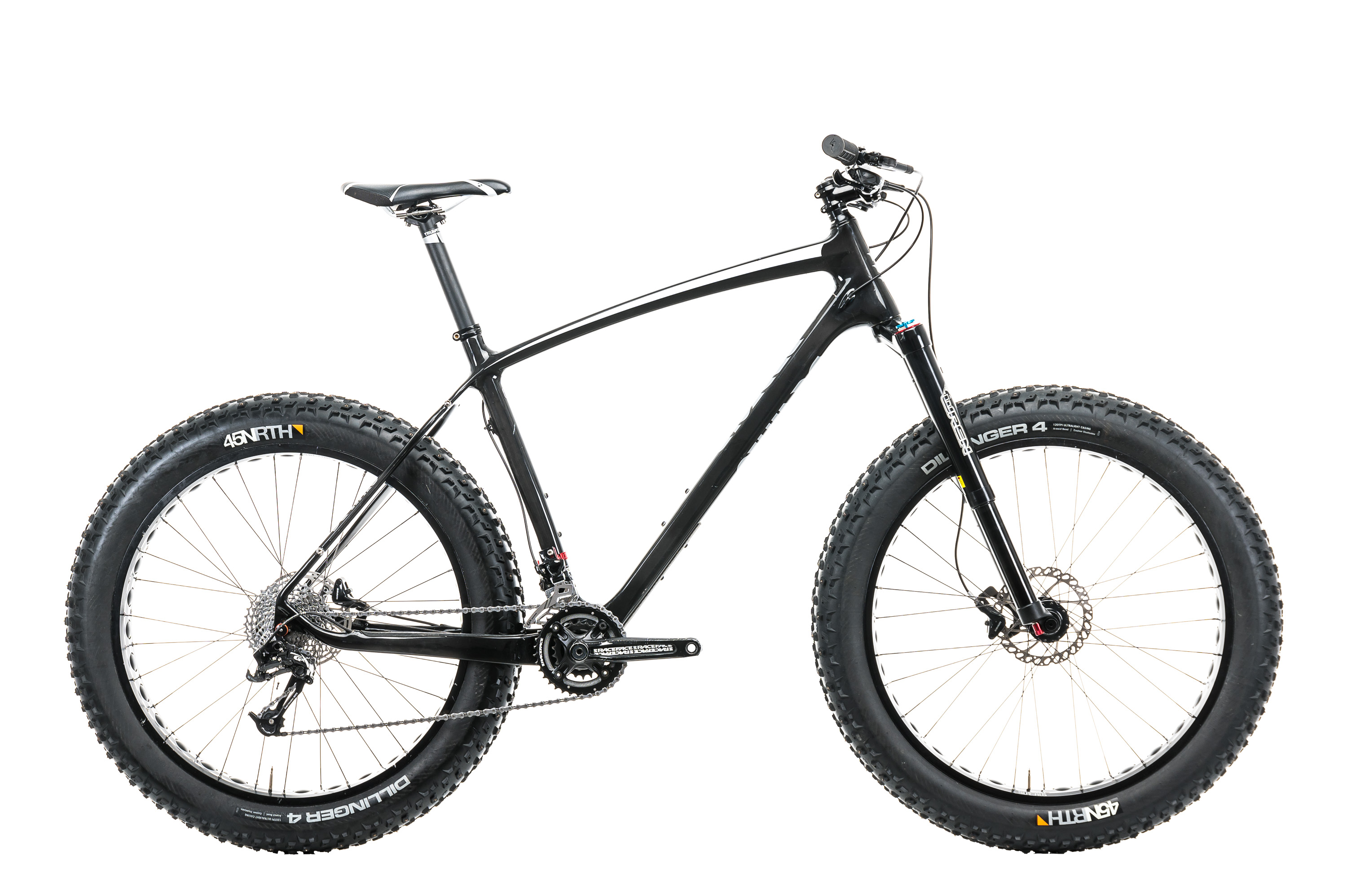 Borealis fat bike