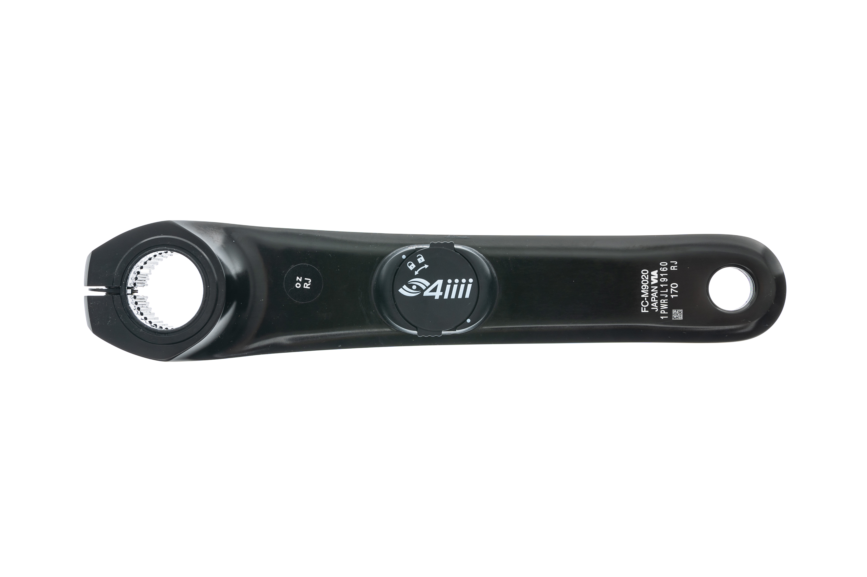 4iiii XTR power meter